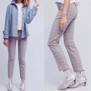 Trousers Anthropologie